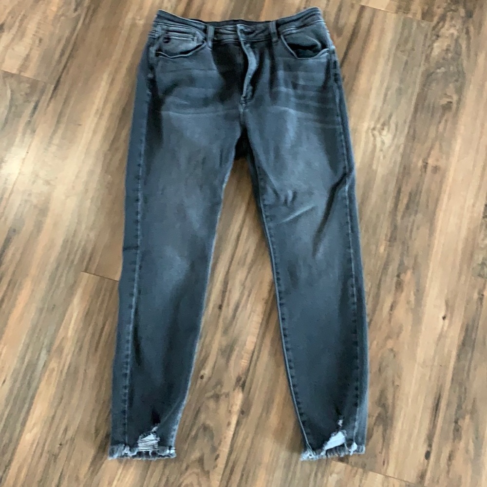 Kancan Jeans